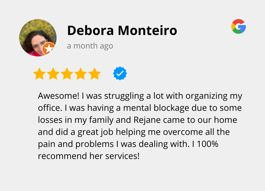 Absolute Clean imagem cleaning service