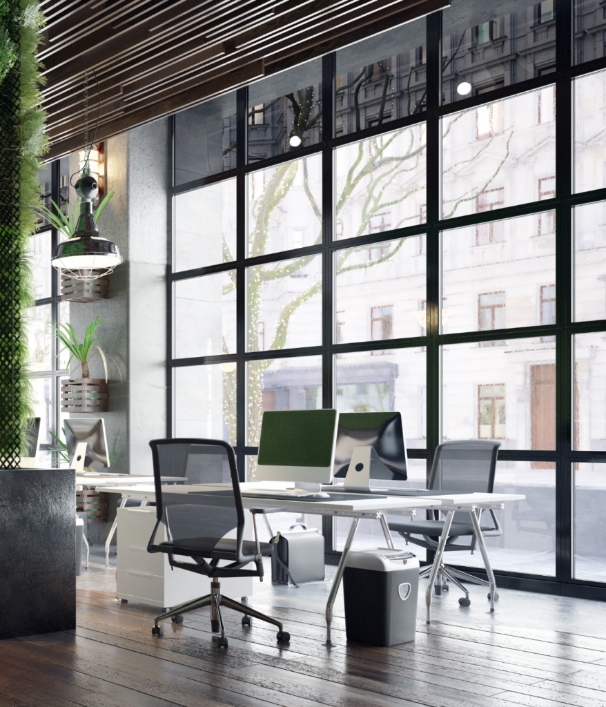 Absolute Clean imagem cleaning service