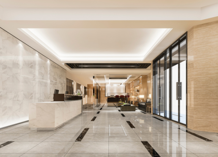 Absolute Clean imagem cleaning service