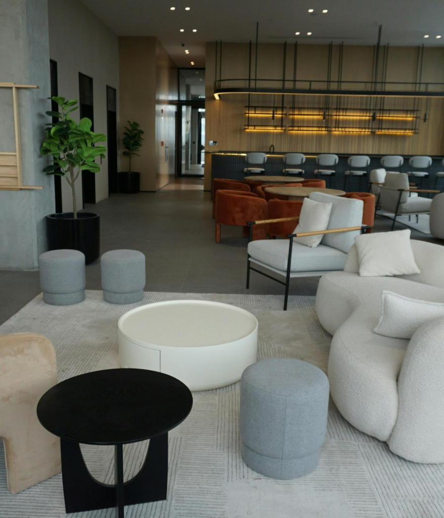 Absolute Clean imagem cleaning service