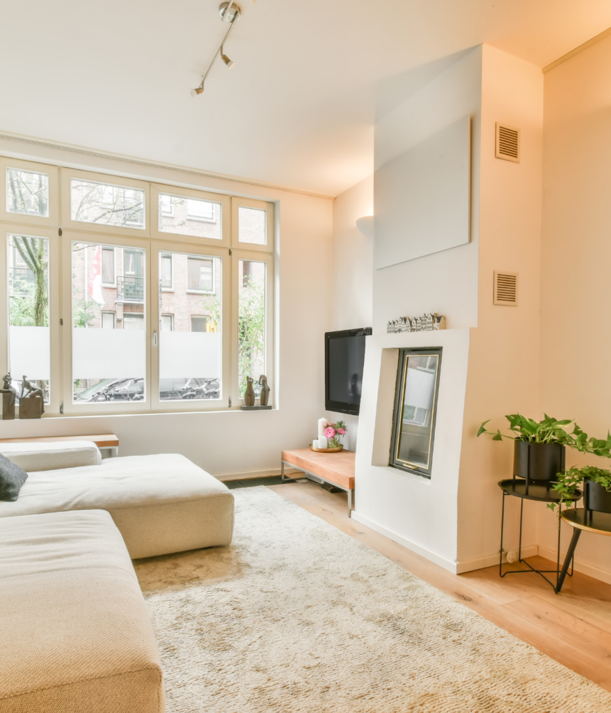 Absolute Clean imagem cleaning service