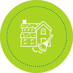 Absolute Clean imagem cleaning service