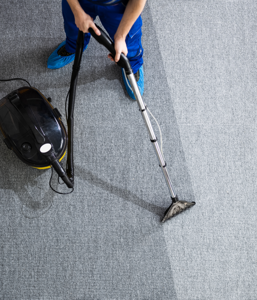 Absolute Clean imagem cleaning service