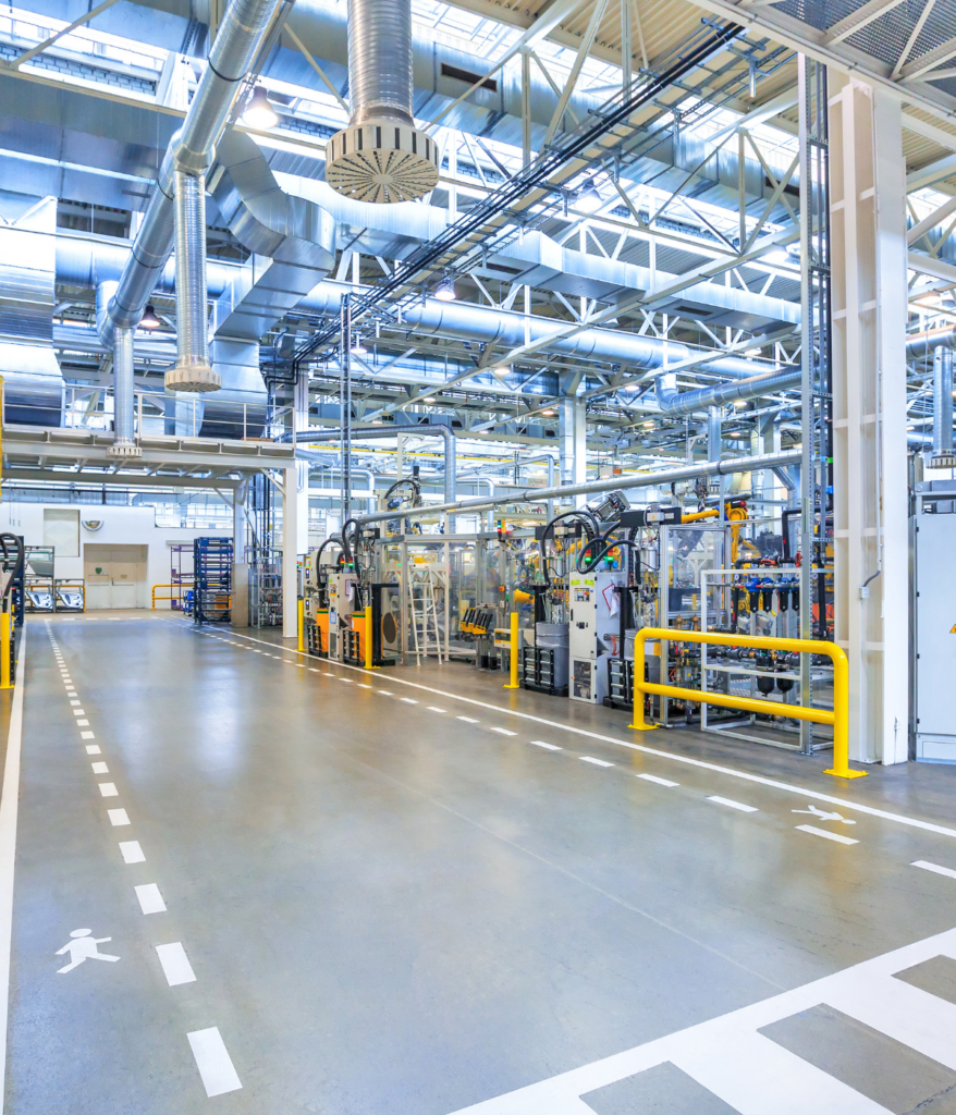 Absolute Clean imagem cleaning service