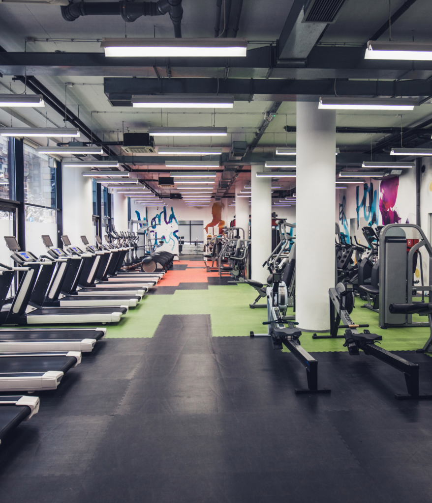 Absolute Clean imagem cleaning service