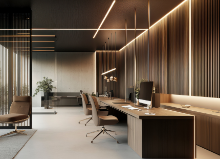 Absolute Clean imagem cleaning service