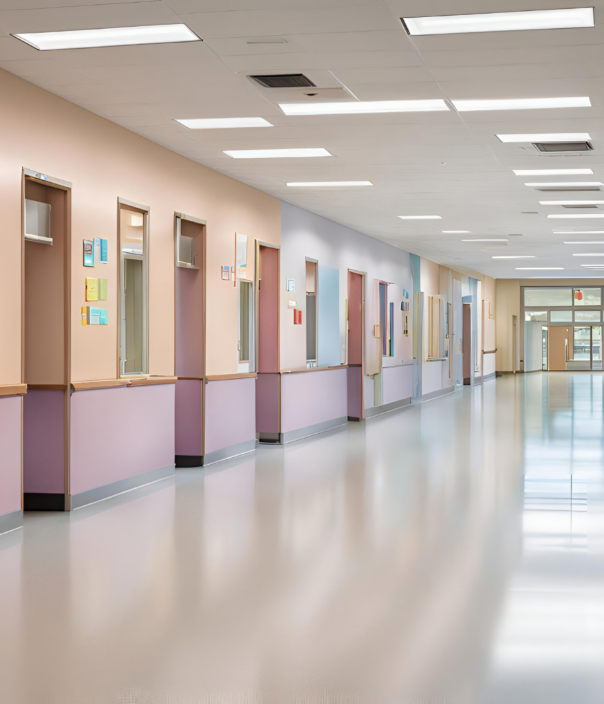 Absolute Clean imagem cleaning service