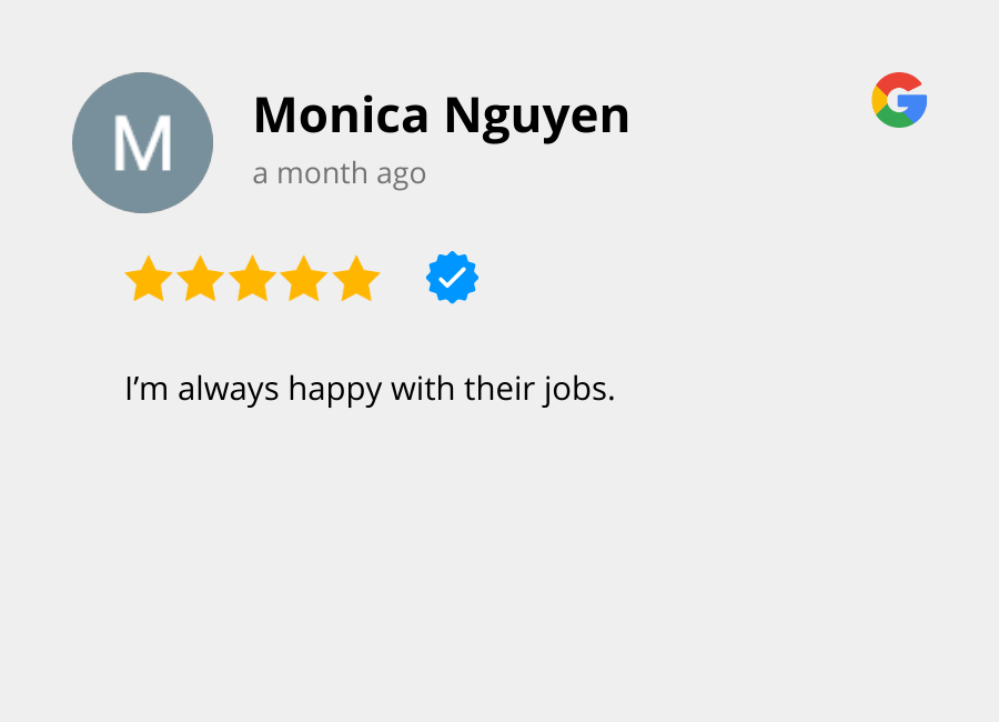 Absolute Clean imagem cleaning service