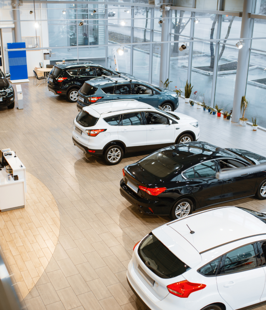 Absolute Clean imagem cleaning service