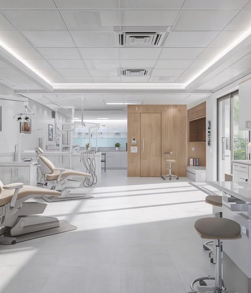 Absolute Clean imagem cleaning service