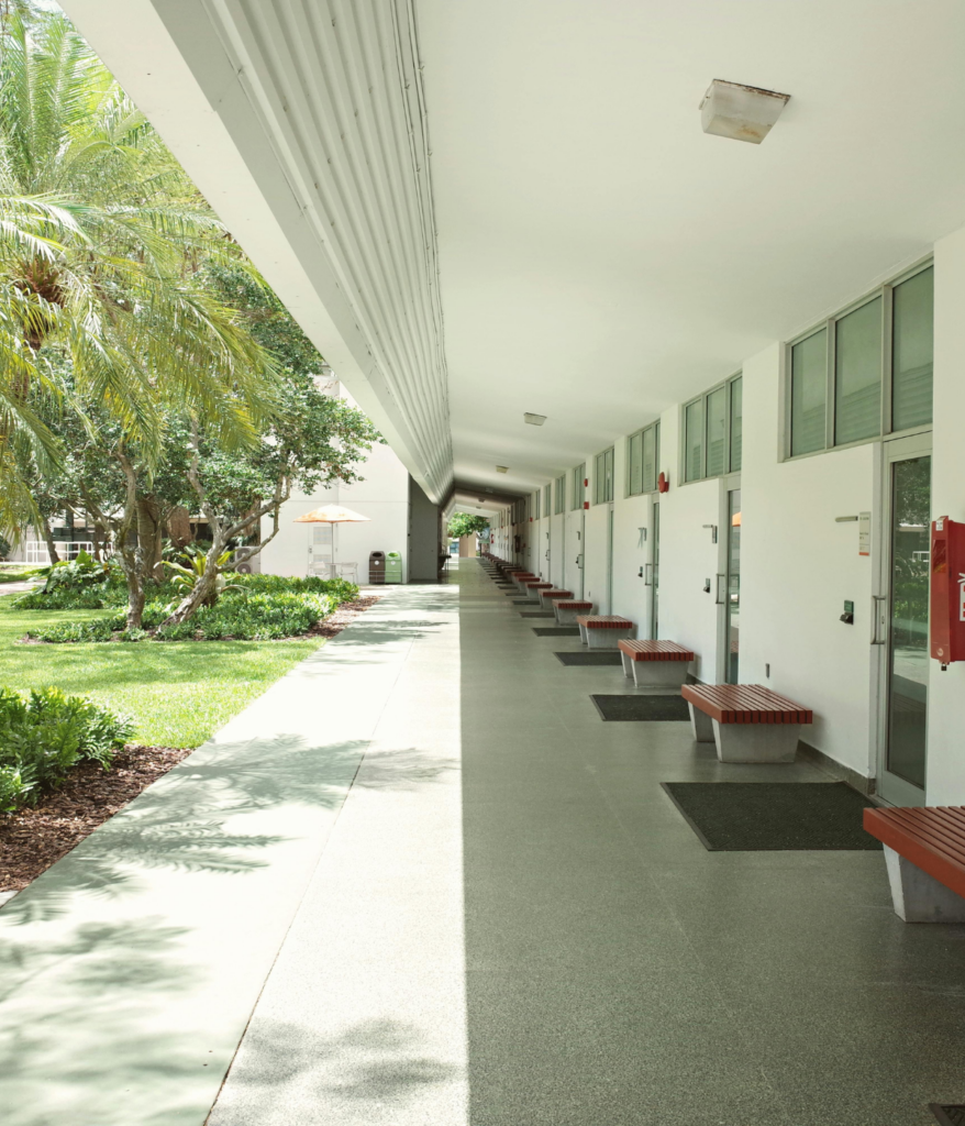 Absolute Clean imagem cleaning service