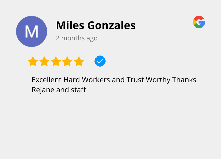 Absolute Clean imagem cleaning service