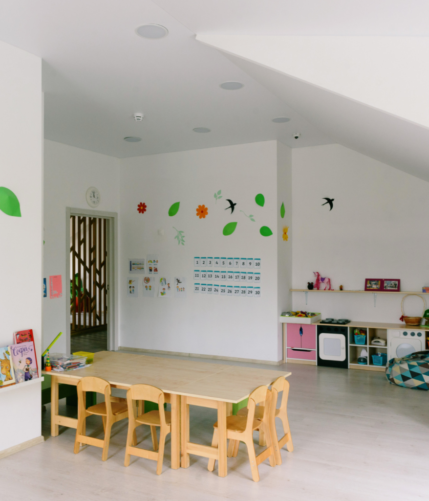 Absolute Clean imagem cleaning service