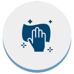 Absolute Clean imagem cleaning service