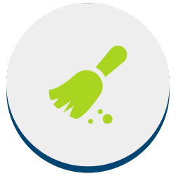 Absolute Clean imagem cleaning service