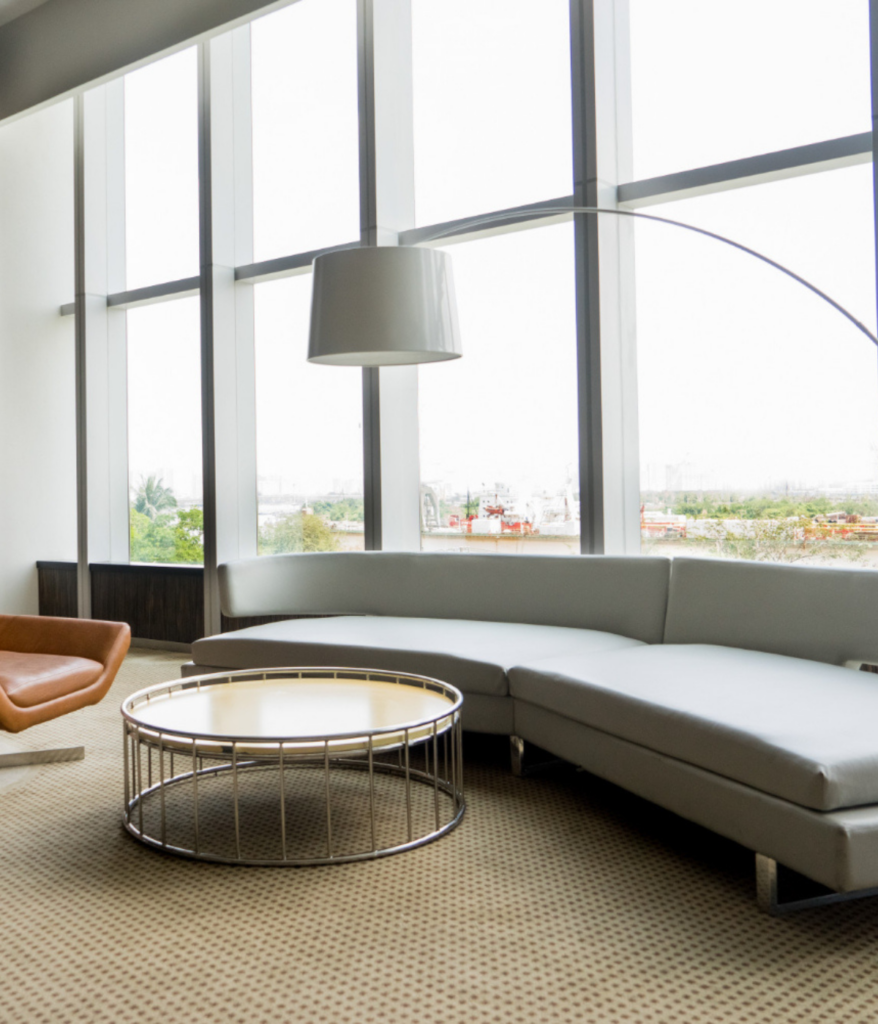 Absolute Clean imagem cleaning service