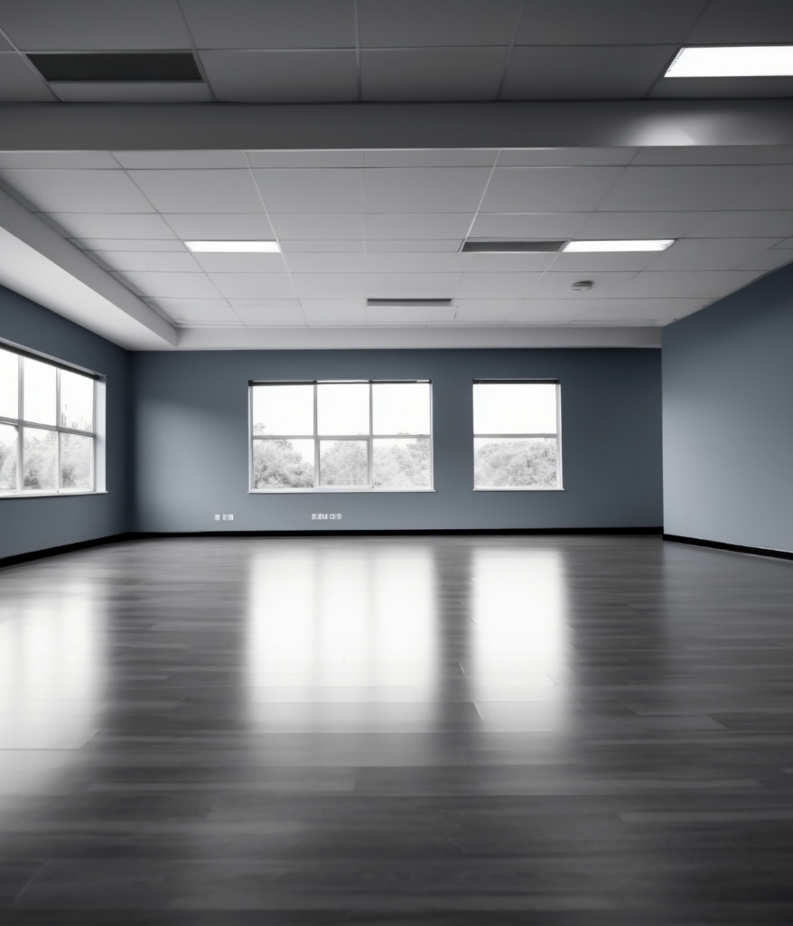 Absolute Clean imagem cleaning service