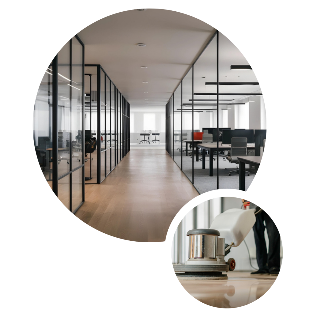 Absolute Clean imagem cleaning service