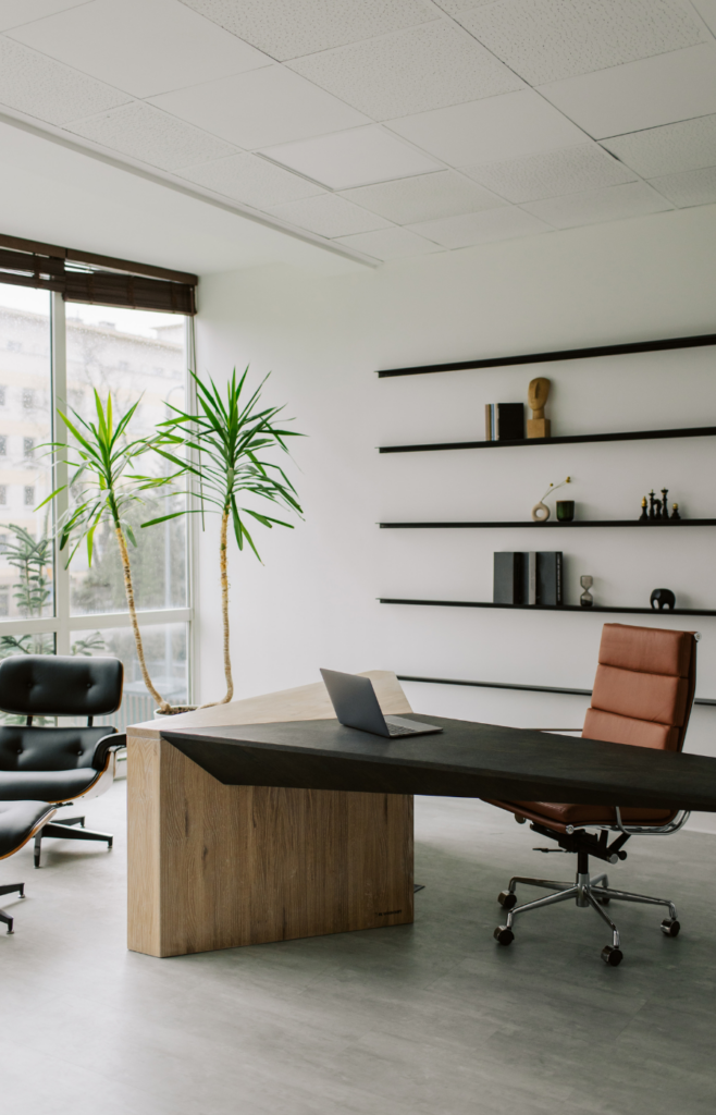 Absolute Clean imagem cleaning service