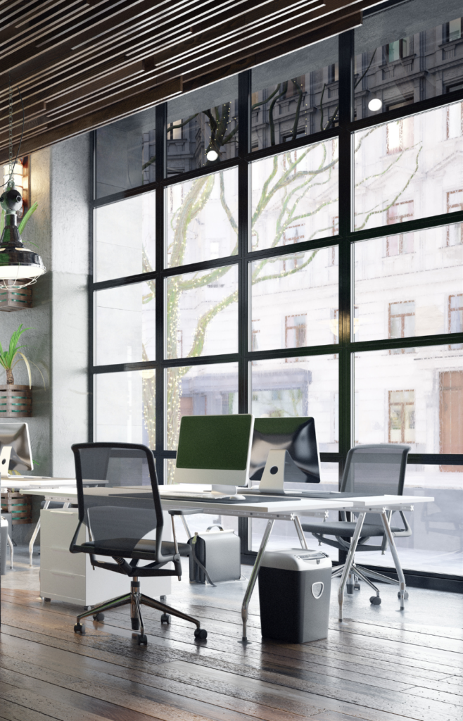 Absolute Clean imagem cleaning service