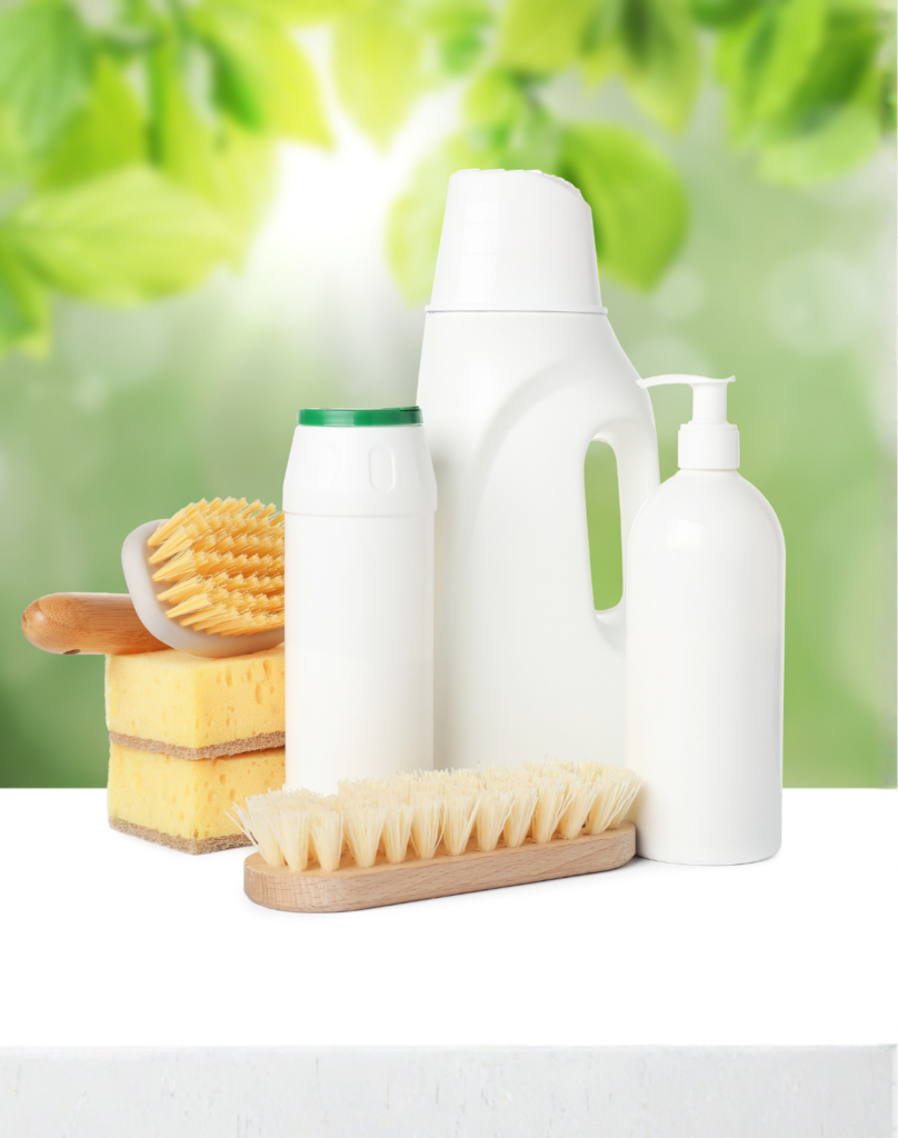 Absolute Clean imagem cleaning service